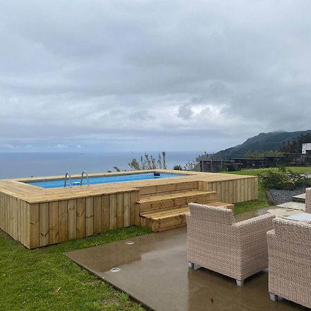 Casa Das 7 Lombas Повоасан Экстерьер фото